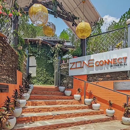 Zone Connect By The Park, Lansdowne Hotel Exterior photo
